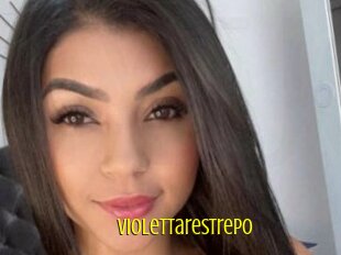 Violettarestrepo