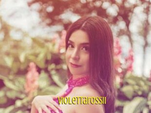 Violettarossii