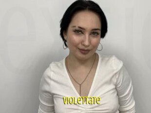 Violettate