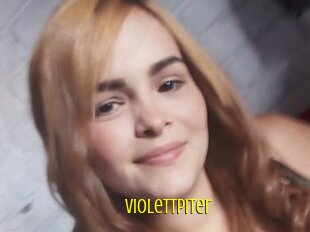 Violettpiter