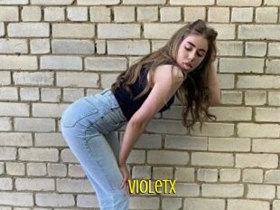 Violetx