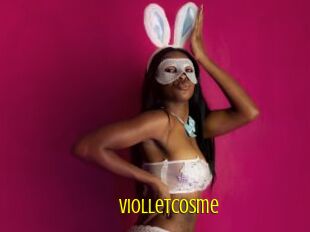 Violletcosme