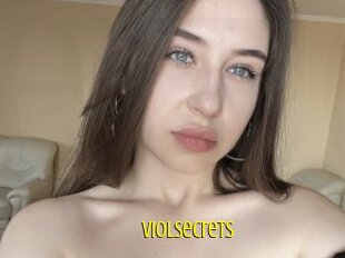 Violsecrets