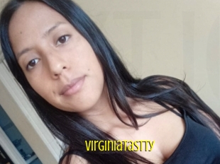 Virginiatastty