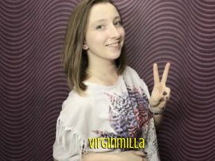 Virginmilla
