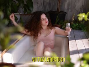 Virtualemotion