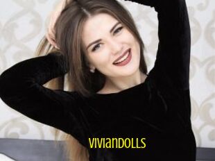 Viviandolls