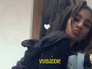 Vivibaddie