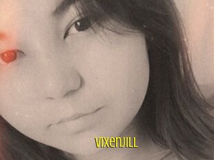 Vixenjill