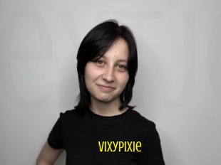 Vixypixie