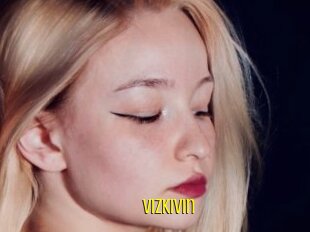 Vizkivin