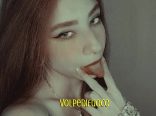 Volpedifuoco