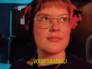 Voluptuouskali