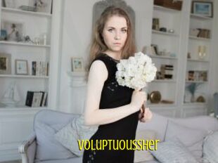 Voluptuoussher