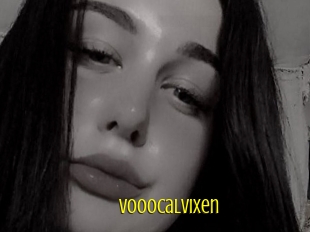 vooocalvixen Extraits Jeunes