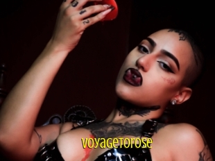 Voyagetorose