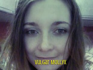 Vulgar_MollyX