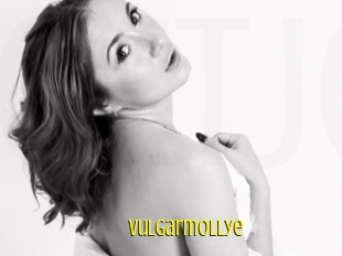 Vulgarmollye