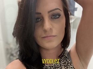 Vyddlez