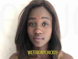 WETEBONYCHICK19 Extraits Jeunes
