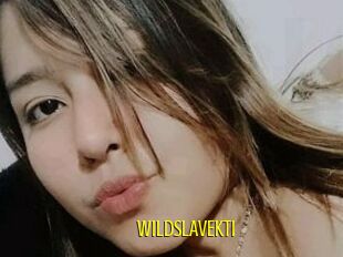 WILDSLAVEKTI