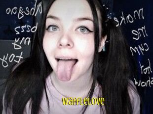 WaffleLove