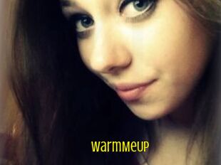 WarmMeUp
