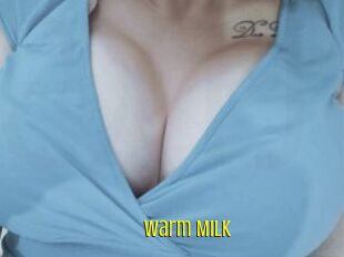 Warm_Milk Extraits Jeunes