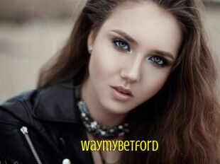 WaymyBetford