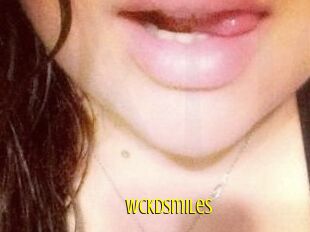 WckdSmiles Extraits Jeunes