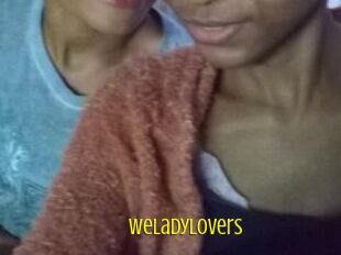 WeLadyLovers