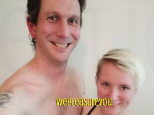 WePleasureYou