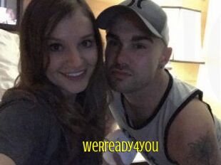WeRready4you