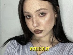 WendiSoler Extraits Jeunes