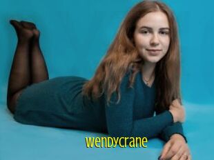 WendyCrane