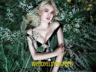 WendyElmergreen Extraits Jeunes