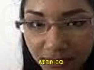 Wendy_Foxx