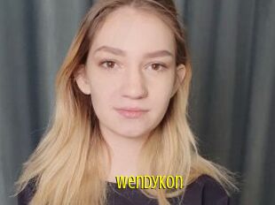 WendyKon