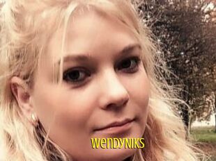 WendyNiks
