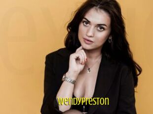 WendyPreston
