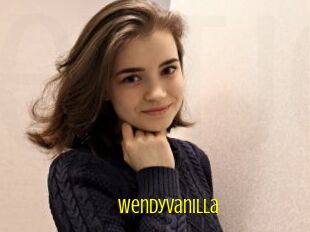 WendyVanilla