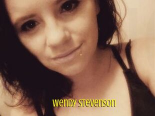 Wendy_Stevenson Extraits Jeunes