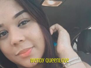 Wendy_queenlove