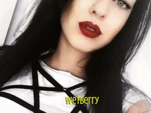 WetBerry Extraits Jeunes