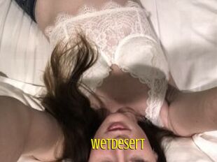 WetDesert