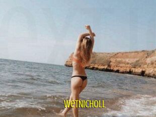 WetNicholl Extraits Jeunes
