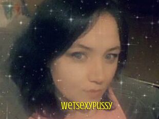 WetSexyPussy