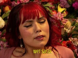 Wet_Sarax
