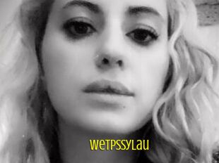 WetpssyLau