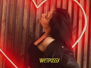 Wetpussy